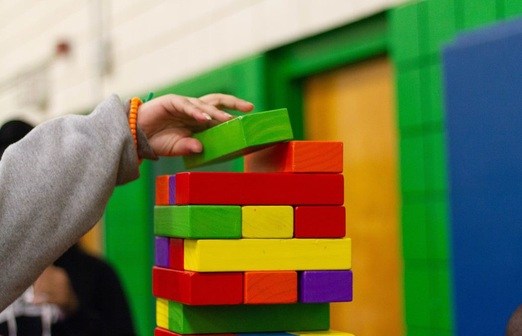 The Demand of Early Education is at an All-Time High